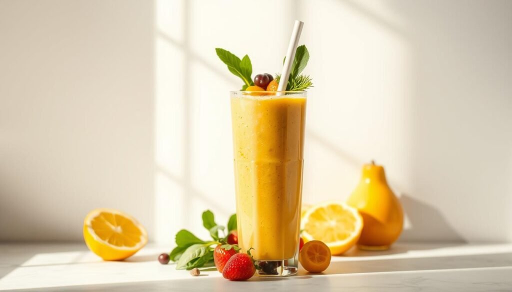 10 weight Loss Smoothies That Burn Fat Fast